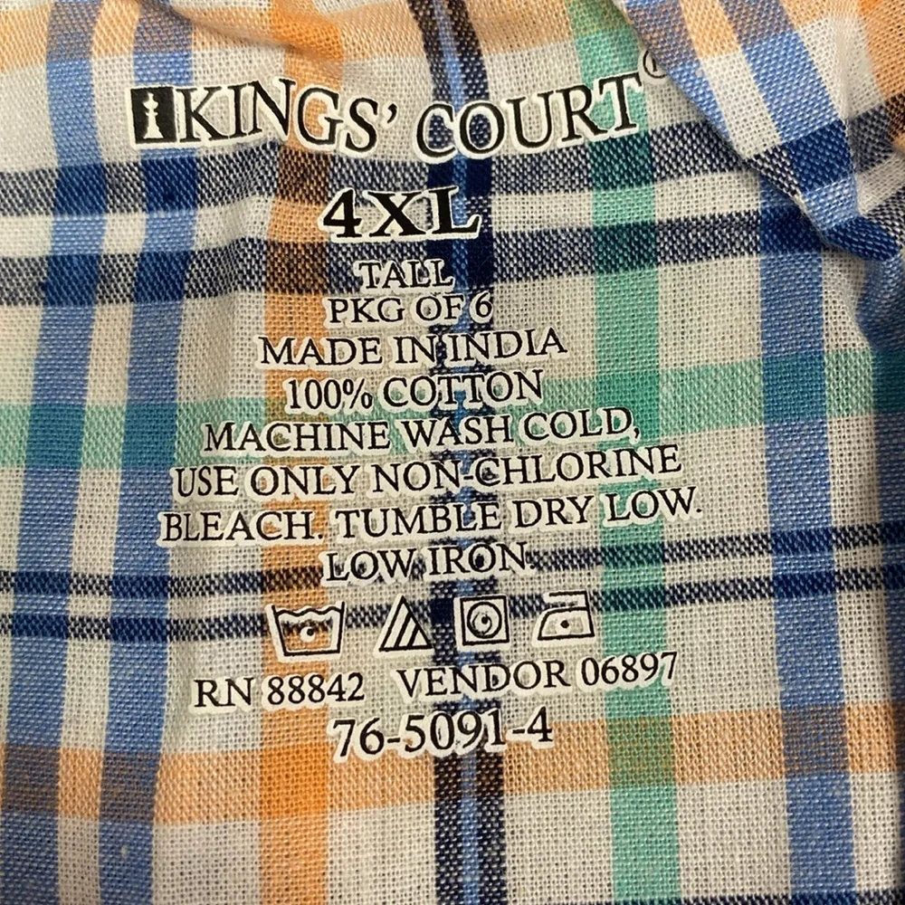 kings court kings court